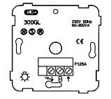 LED dimmers voor Ledverlichting